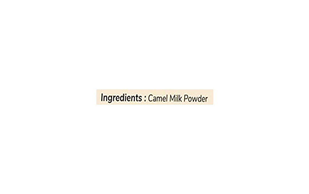 Hye Foods Camel Milk Powder    Box  200 grams